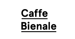 Caffe Bienale