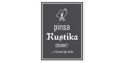 Pinsa Rustika