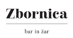 Zbornica bar in žar