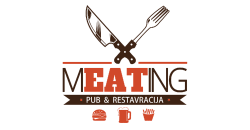 Meating pub & restavracija