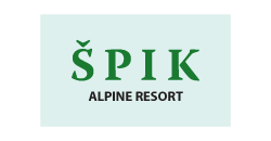 Alpski wellness resort Špik