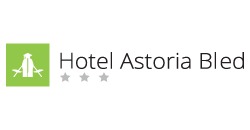 Hotel Astoria Bled