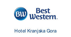Best Western Hotel Kranjska Gora in Wellness