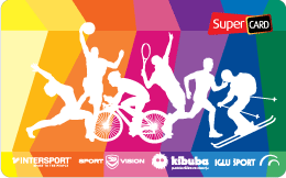 SuperCard Sport