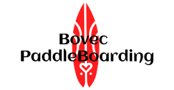 Bovec Paddleboarding