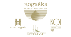 Hotel Sava Rogaška