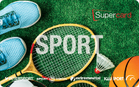 SuperCard Sport