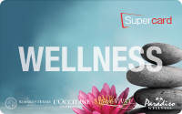 SuperCard Wellness
