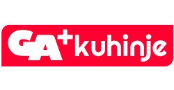GA+ kuhinje